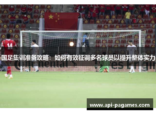 国足集训准备攻略：如何有效征调多名球员以提升整体实力