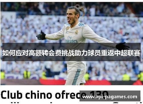 如何应对高额转会费挑战助力球员重返中超联赛 如何应对高额转会费挑战助力球员重返中超联赛