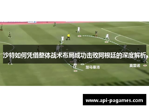 沙特如何凭借整体战术布局成功击败阿根廷的深度解析 沙特如何凭借整体战术布局成功击败阿根廷的深度解析