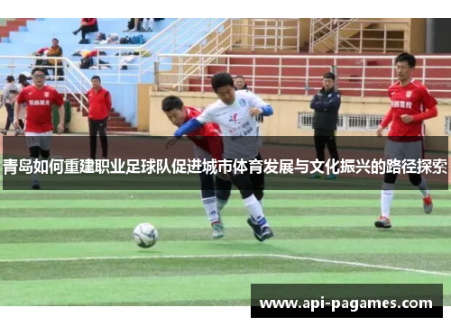青岛如何重建职业足球队促进城市体育发展与文化振兴的路径探索